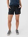 Kari Traa Myrblå Shorts Black