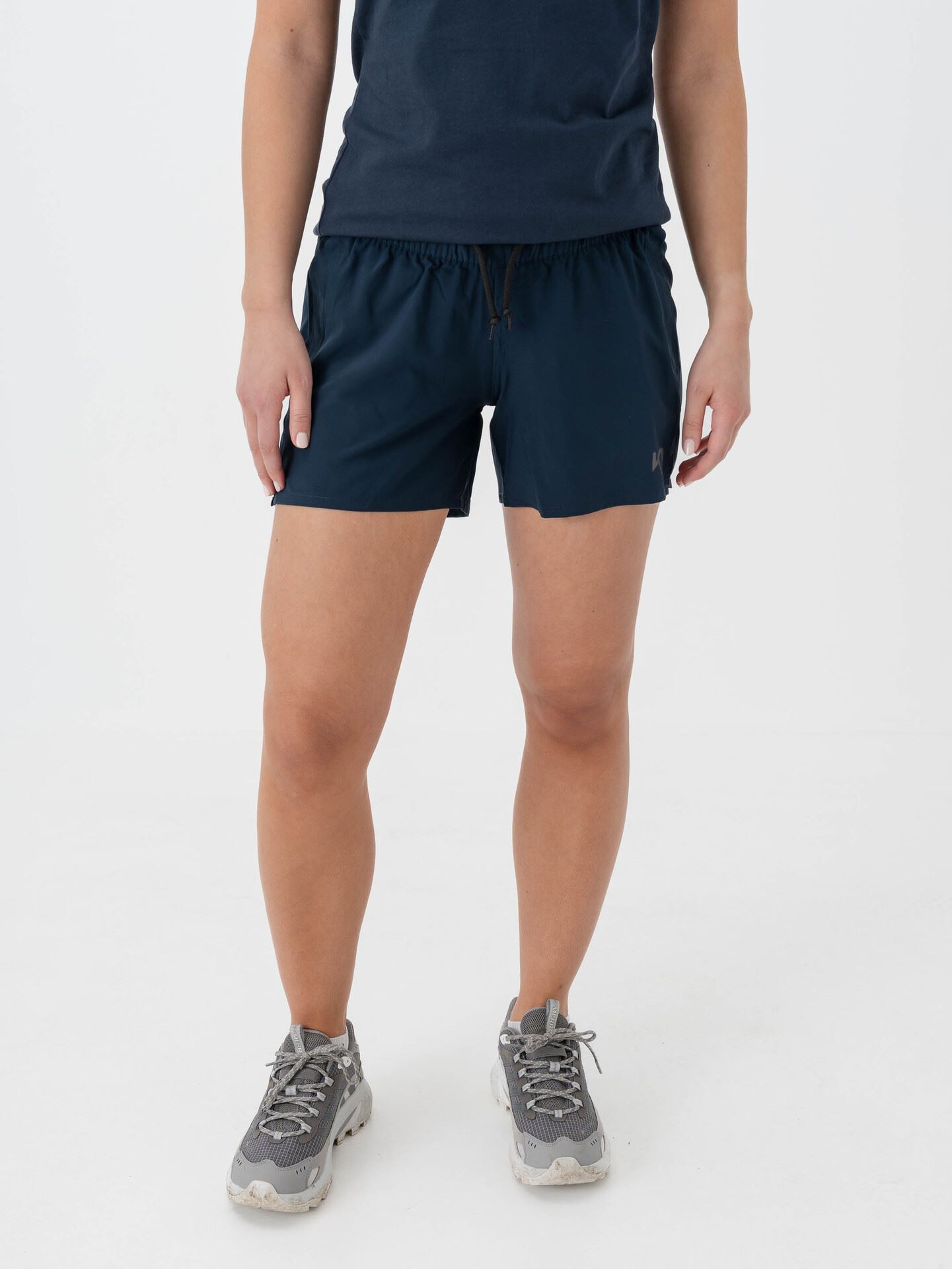 Kari Traa Myrblå Shorts Royal