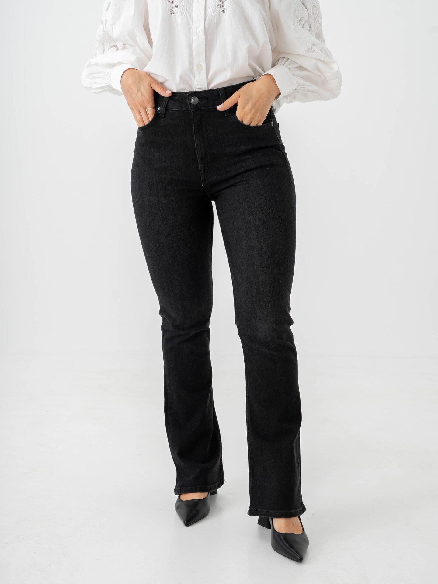 Lee Breese Boot Dark Cliff