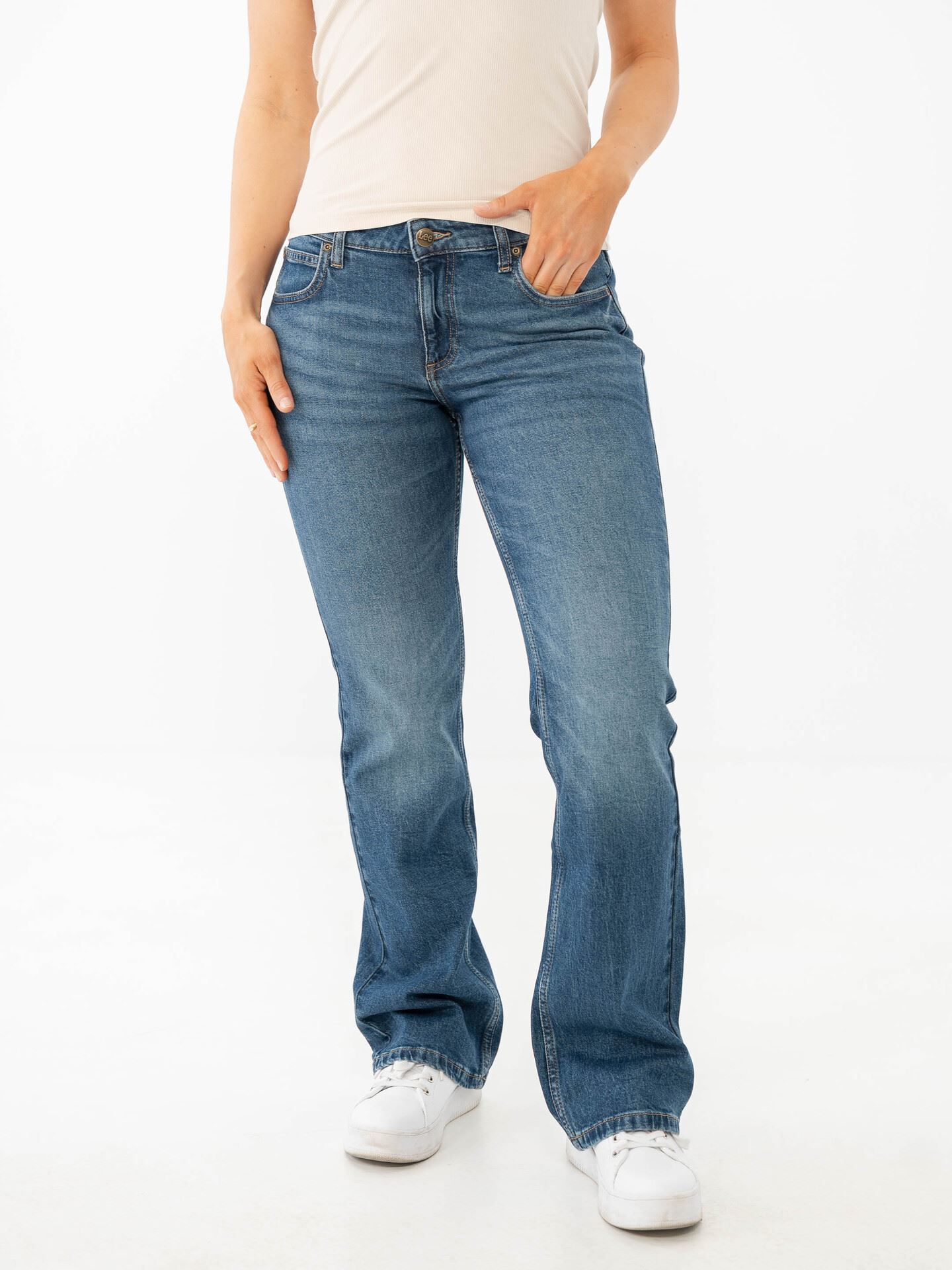 Lee Jessica Higher Climb