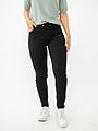 Lee Scarlett Skinny High Black