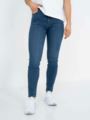 Lee Scarlett Skinny High Mid Copan