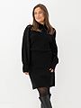 MSCH Copenhagen Amari Rachelle Dress Black