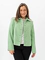 MSCH Copenhagen Aiste Abriella Jacket Quiet Green