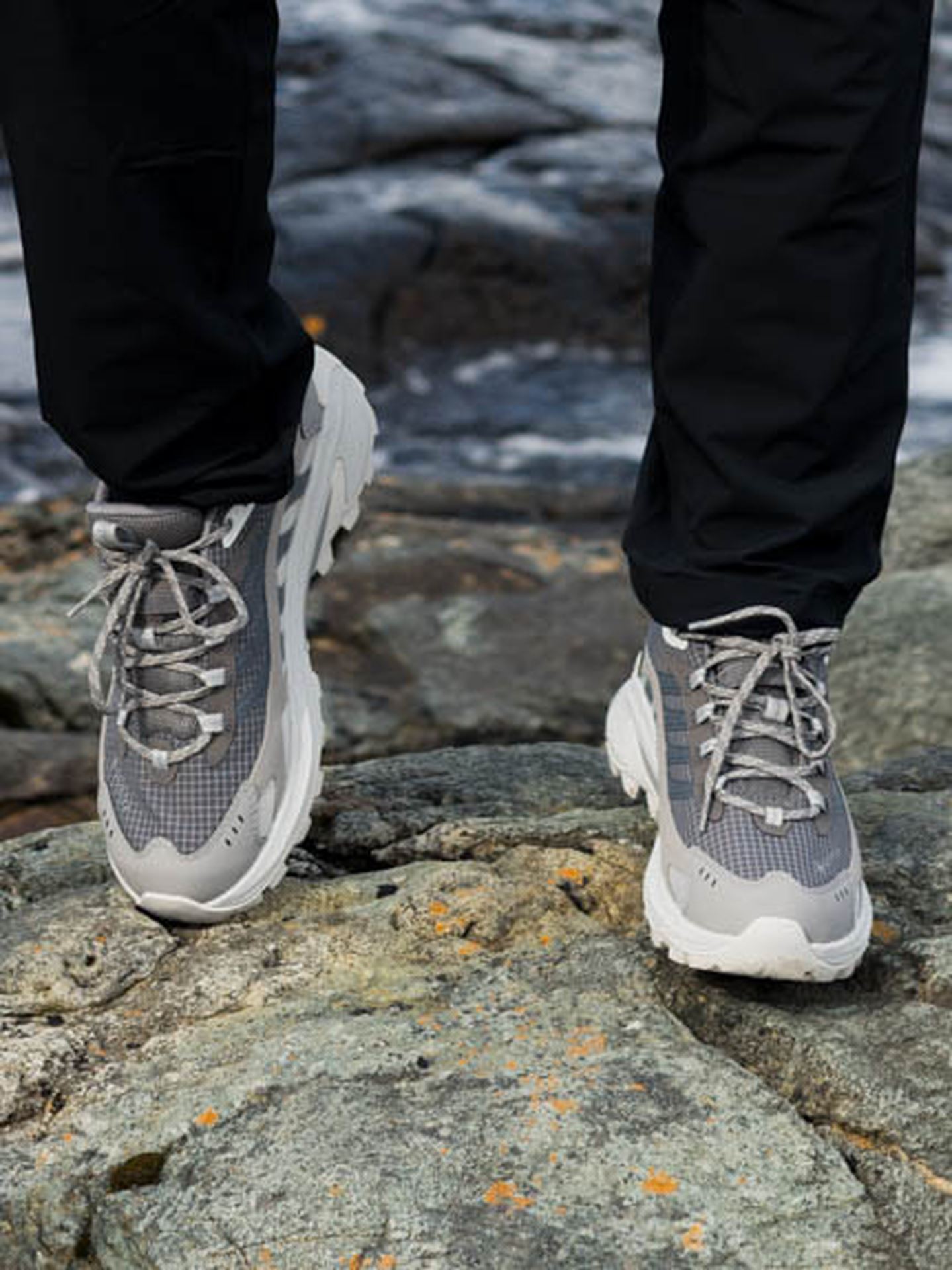 Merrell Moab Speed 2 GTX Charcoal