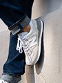 New Balance New Balance WL574 Nimbus Cloud