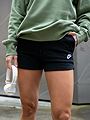 Nike Essential Shorts Black/ White