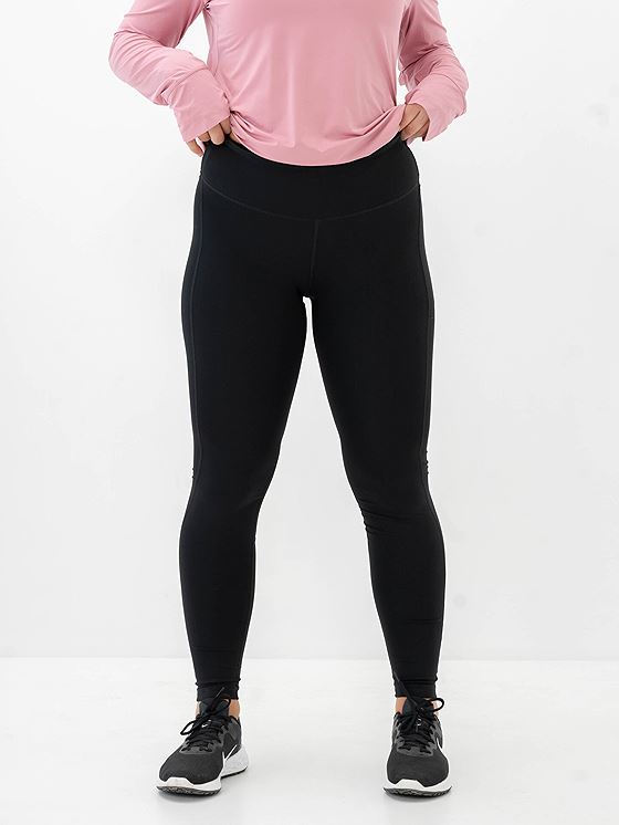 Nike Dri-Fit Epic Fast Tight Black