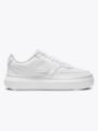 Nike Court Vision Alta Leather Hvit