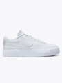 Nike Court Legacy Lift White