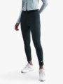 Nike Classic High-Rise 7/8 Tight Grå