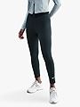 Nike Classic High-Rise 7/8 Tight Grå
