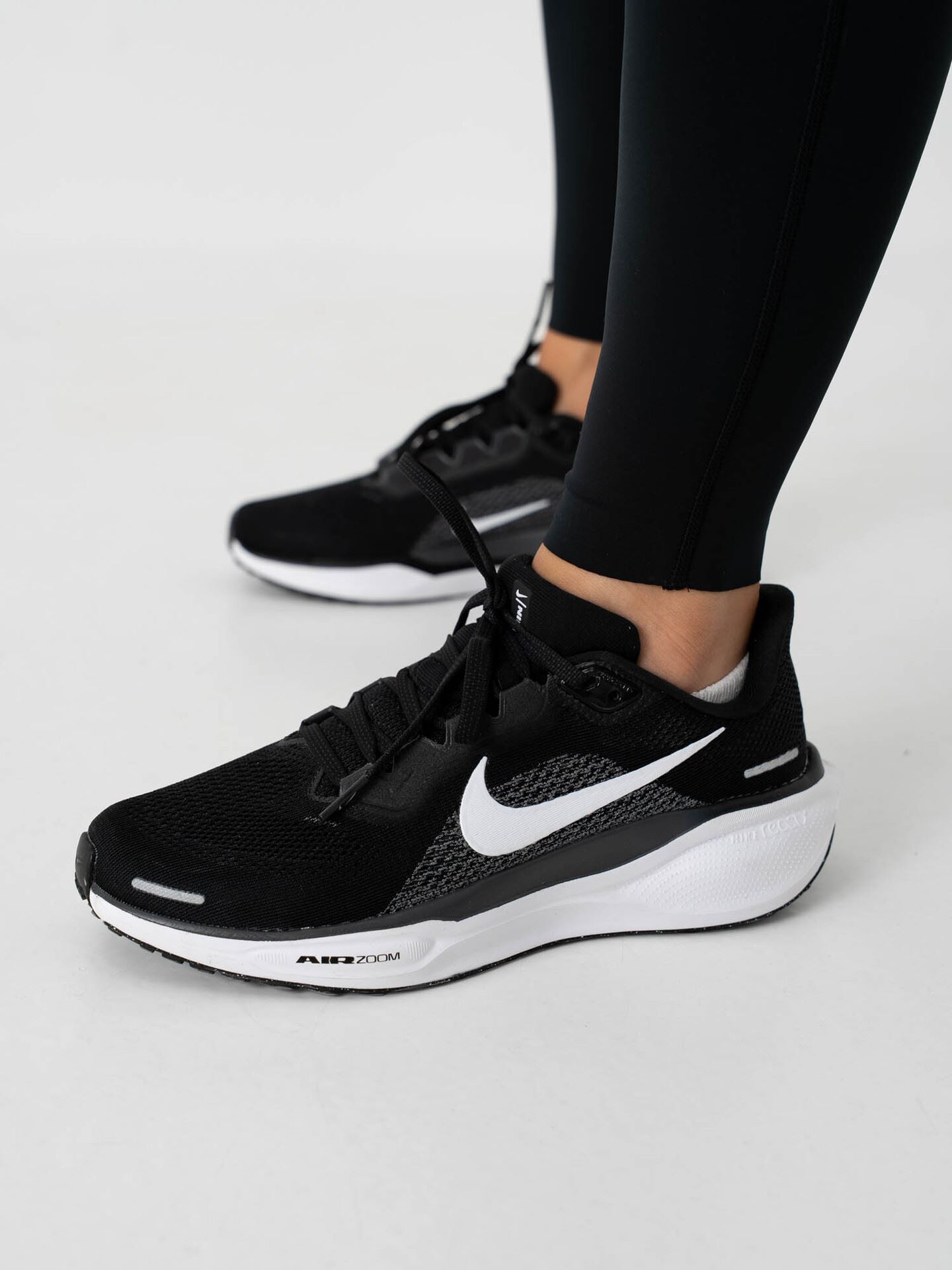 Nike Pegasus 41 Svart / Anthracite / Hvit