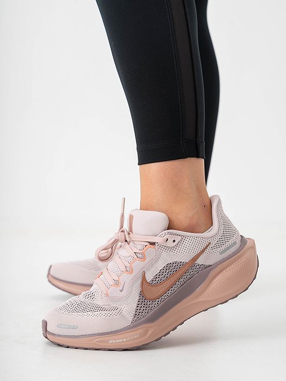 Nike Pegasus 41 Silt Red / Rose Gold / Particle Pink