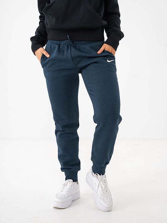 Nike Pheonix Fleece Standard Pant Armory Navy / Sail