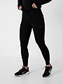 Nike Swift Dri-Fit High-Rise 7/8 Running Tights Black