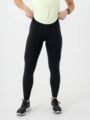 Nike One Dri-Fit High-Rise Tights Black