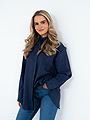 NORR Esma Shirt Navy