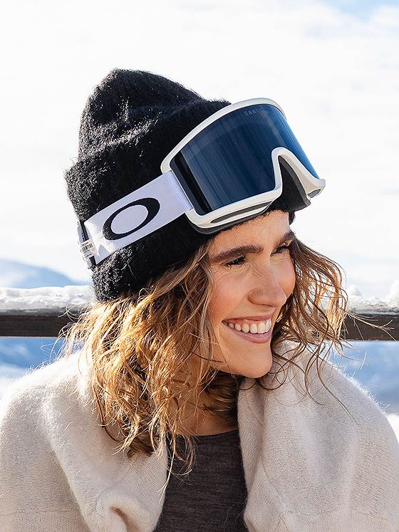 Oakley Target Line M Dark Grey