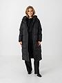 Only Alice Down Coat Black