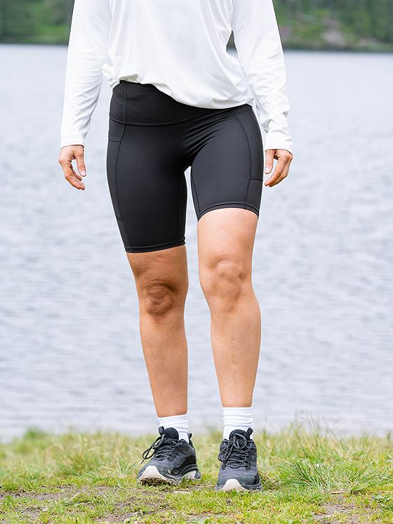 Patagonia Maipo Shorts 8 inch Black