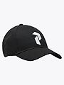 Peak Performance Retro Cap Black