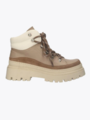 Pavement Makena Wool Beige/Taupe