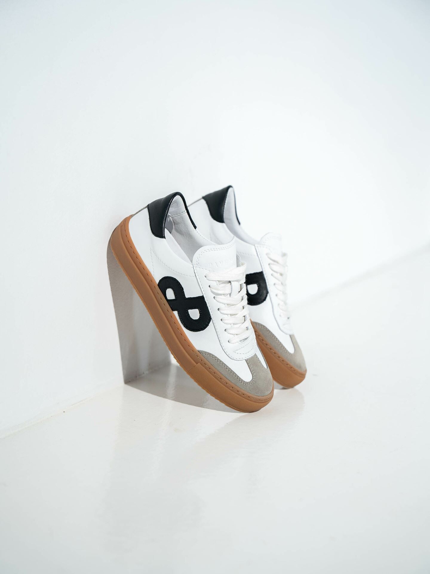 Pavement Kohia White Kombo