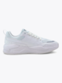 Puma X-Ray 2 Square Puma White-Puma White-Gray Violet