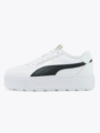 Puma Karmen Rebelle Hvit