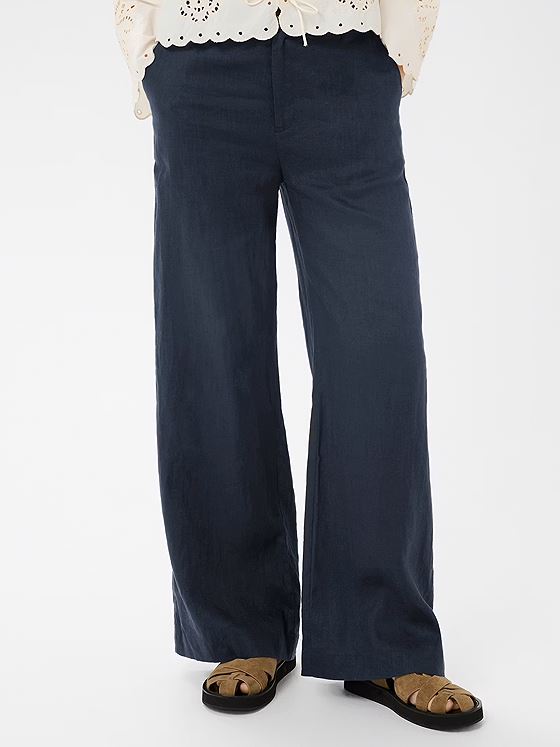 Part Two Ninnes Pant After Midnight