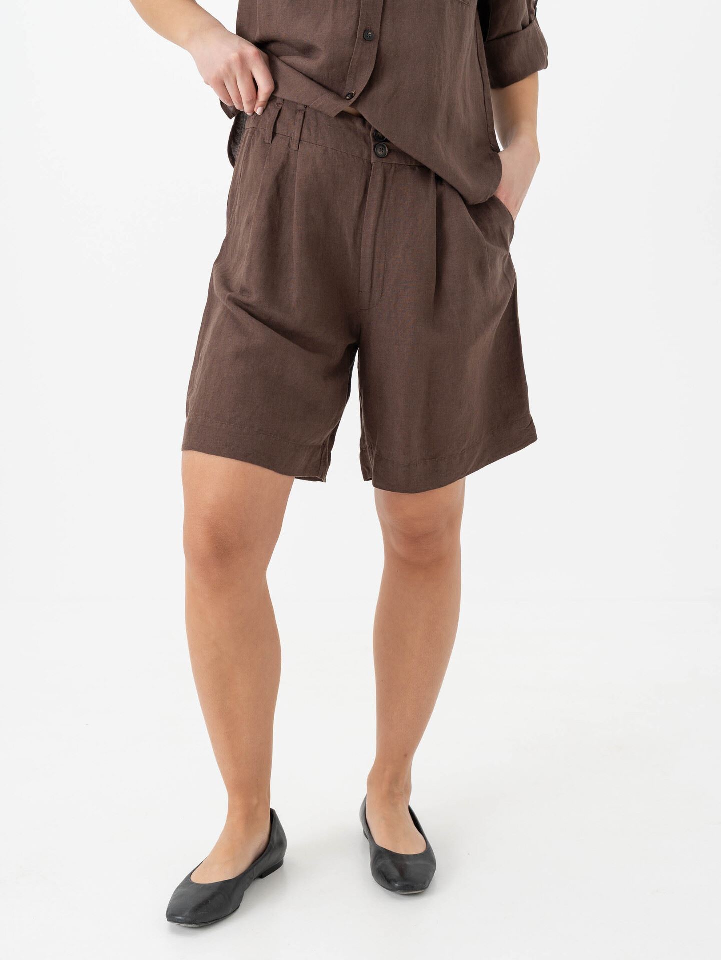Part Two Raine Shorts Bracken