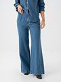 Part Two Safinas Pant Medium Blue Denim