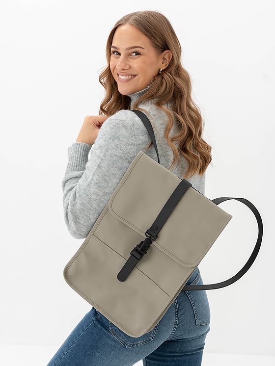 Rains Backpack Mini Drift