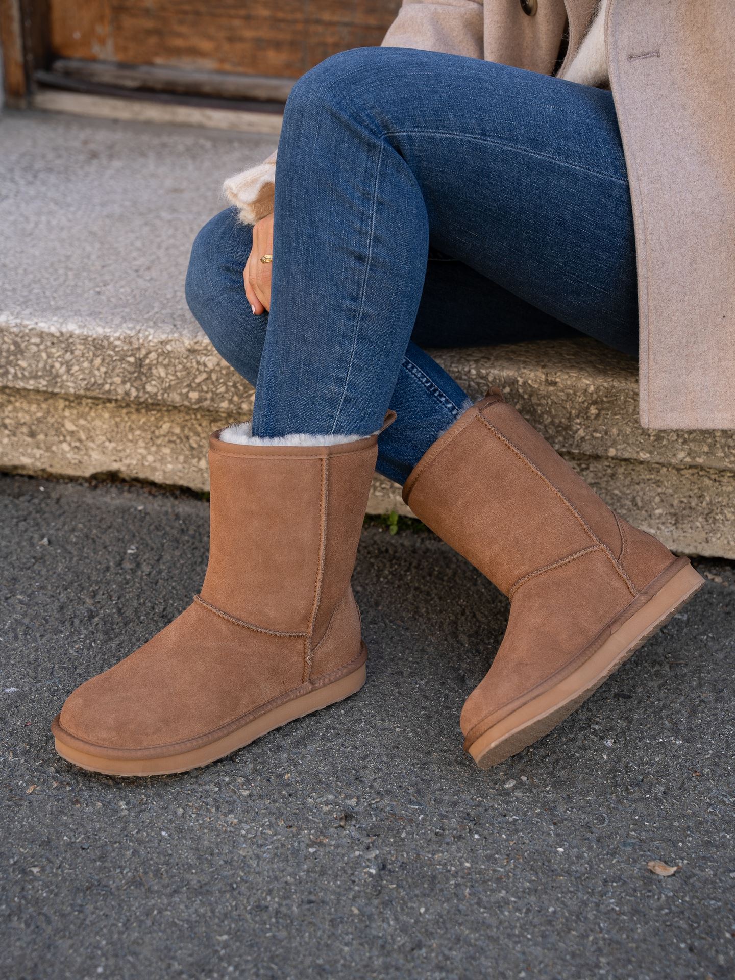 Roberto Rosso Asola High Camel