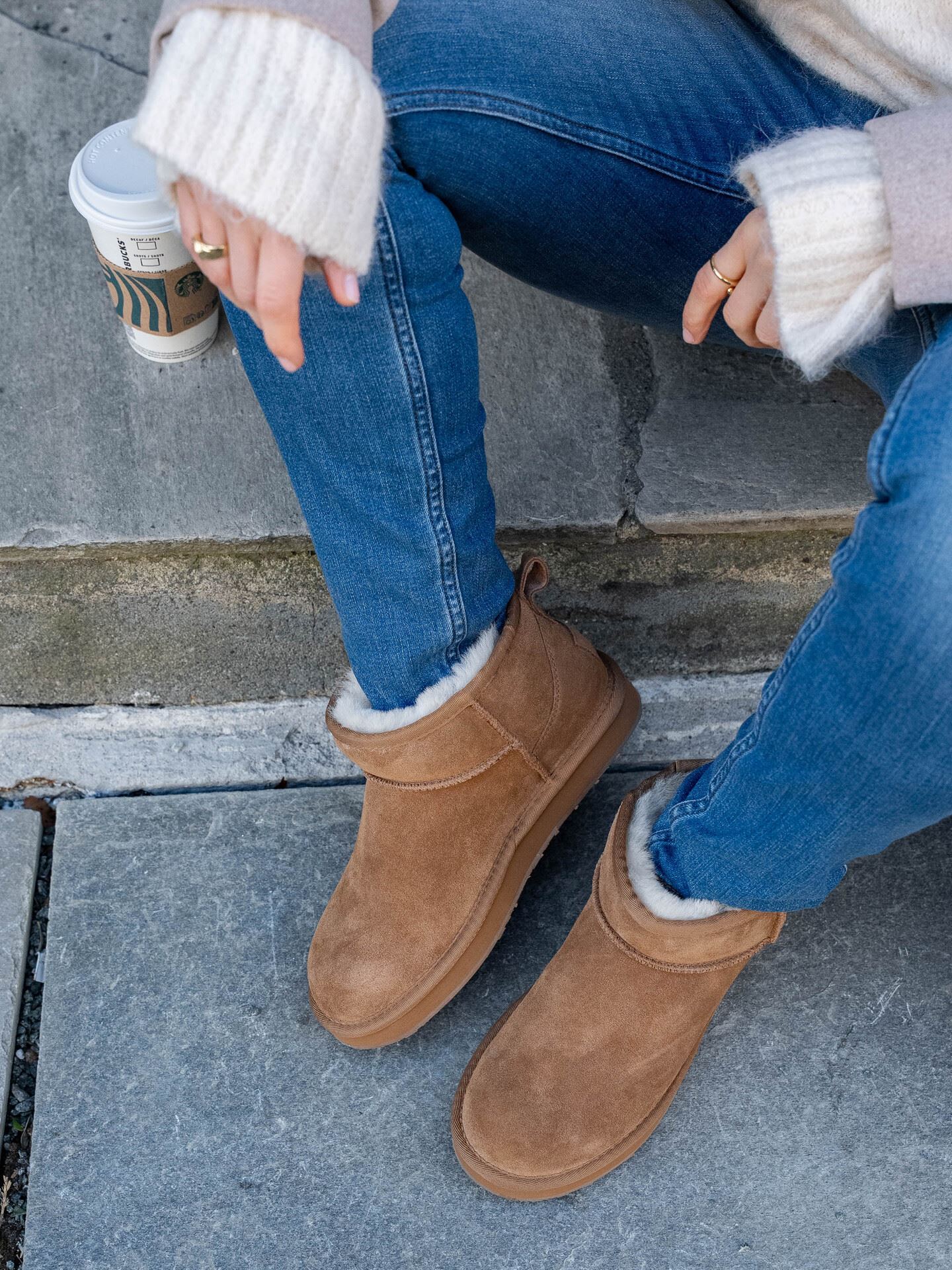 Roberto Rosso Asola Low Cognac