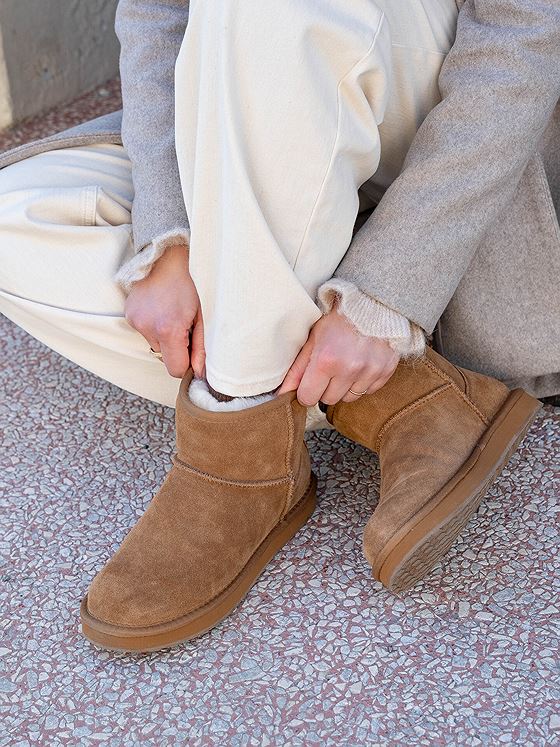 Roberto Rosso Asola Mid Cognac