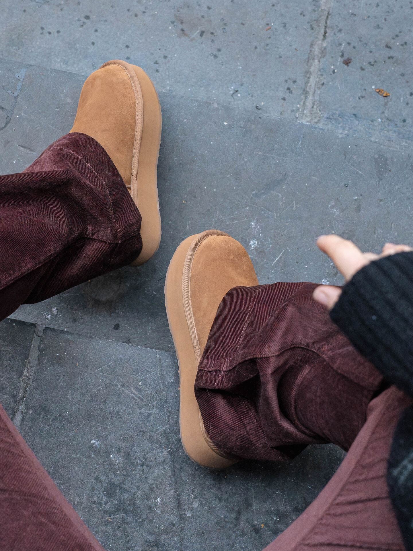 Roberto Rosso Cabot Max Camel