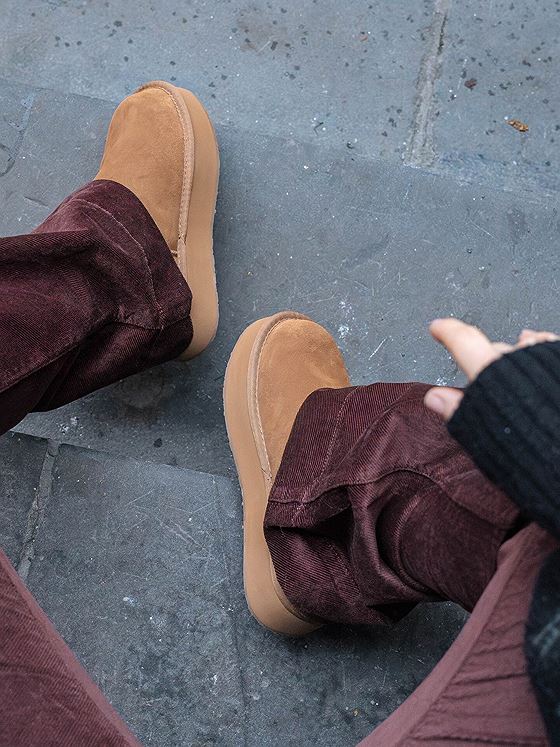 Roberto Rosso Cabot Max Camel