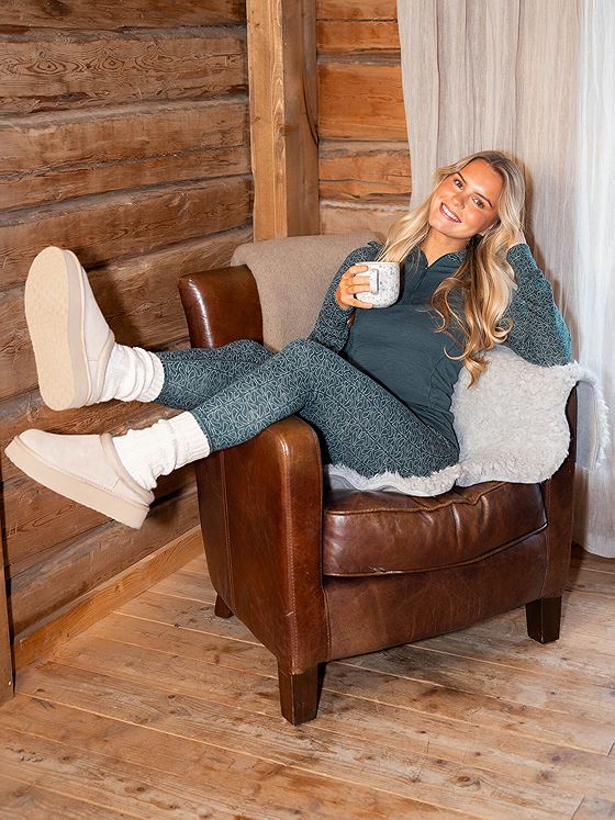 Roberto Rosso Cabot Max Light Grey