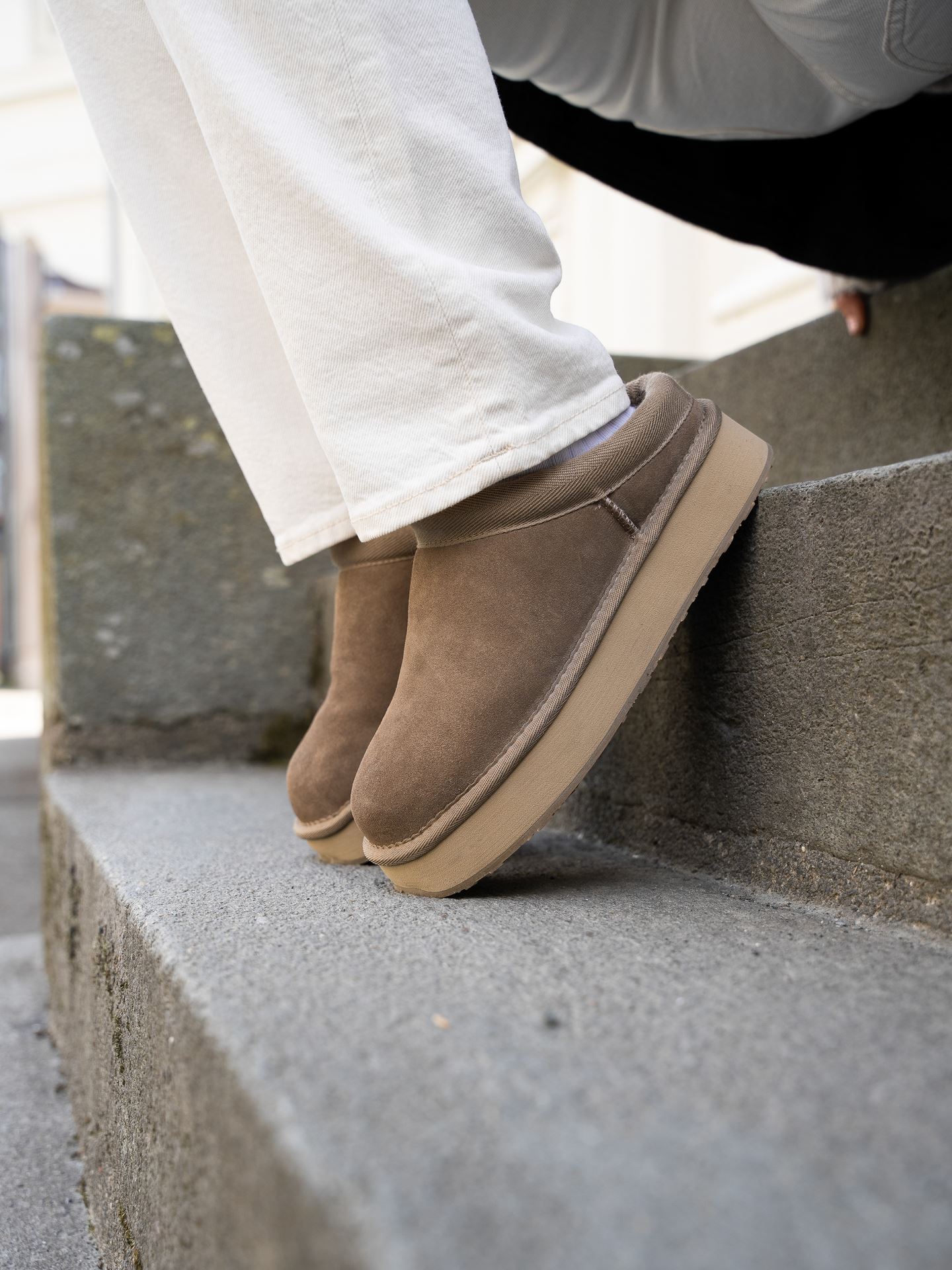 Roberto Rosso Cabot Max Lemon Pepper