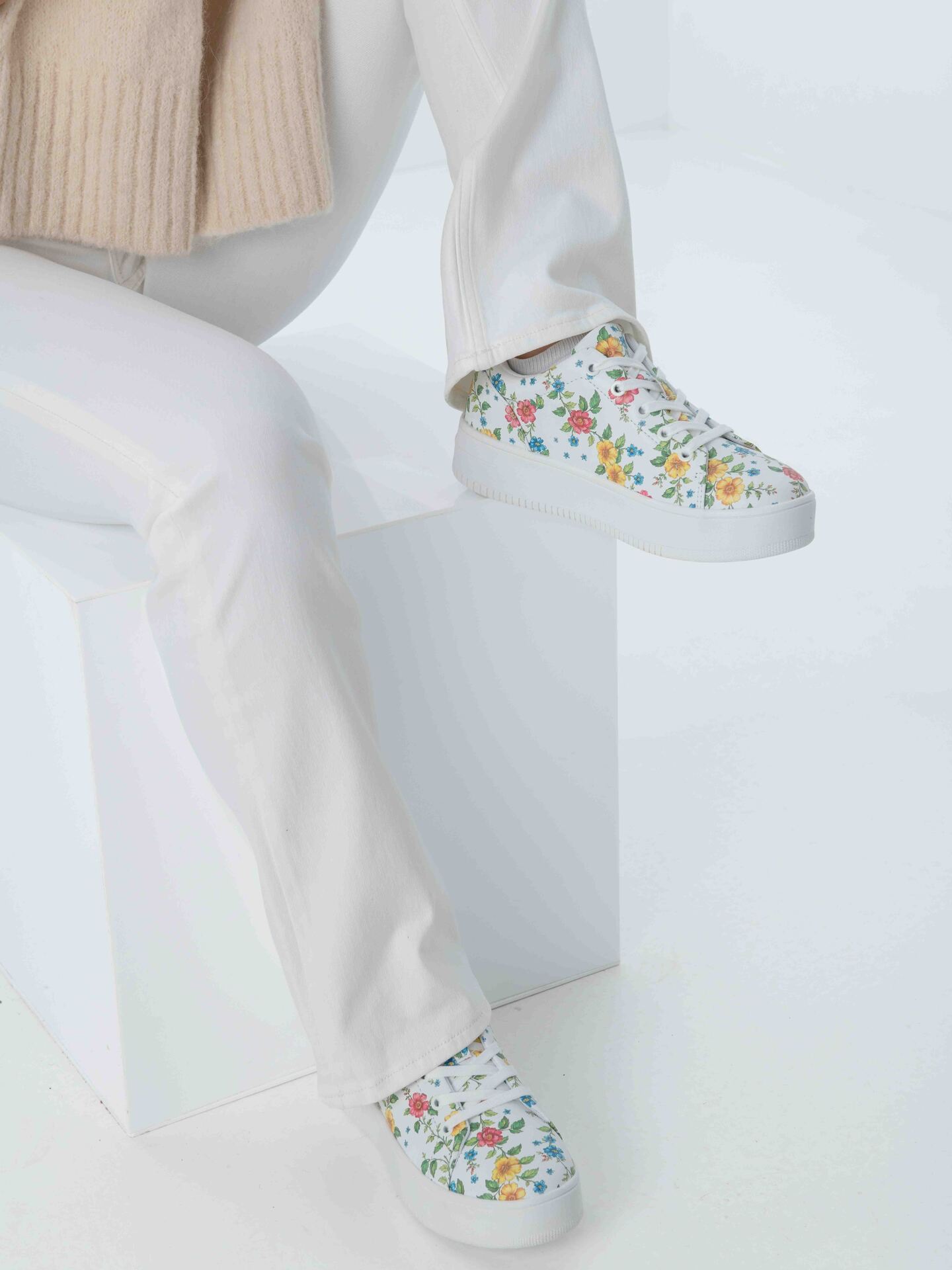 Roberto Rosso Gorbio Flerfarget