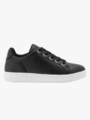 Roberto Rosso Gorbio Low Black