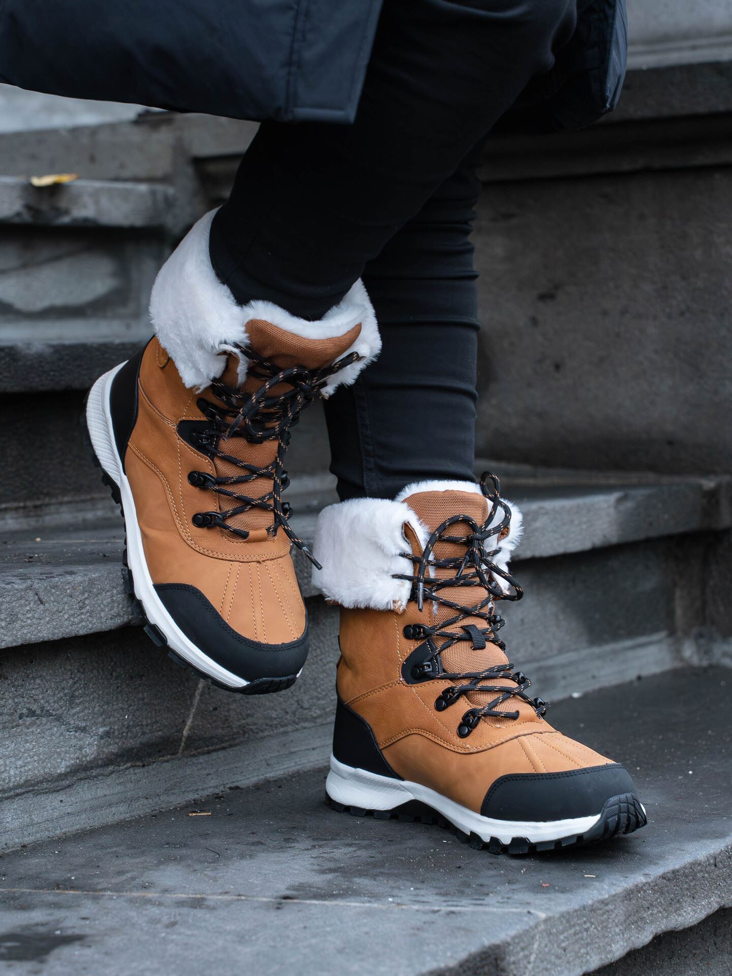 Roberto Rosso Pollino Peak Camel