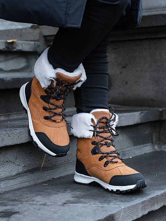 Roberto Rosso Pollino Peak Camel