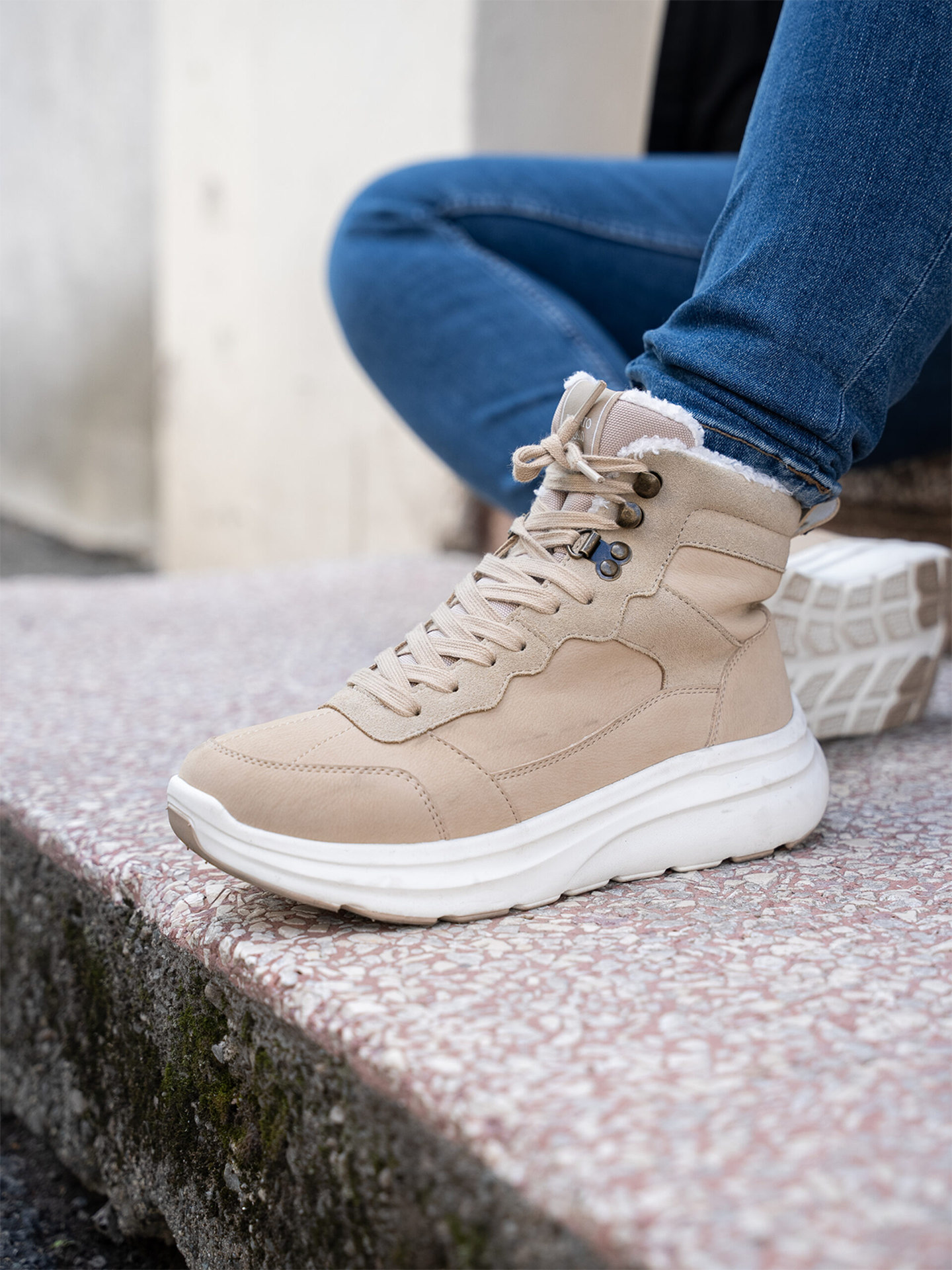 Roberto Rosso Rifugio Sand