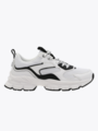 Roberto Rosso Sportana White / Black