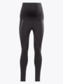 Reebok Y Lux Maternity 2.0 Tight Black