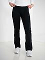 Röhnisch Flattering High Waist Pants Black