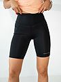 Röhnisch Flattering High Waist Bike tights Black